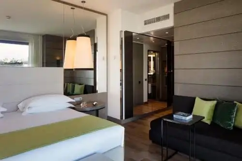 Starhotels Echo - 9