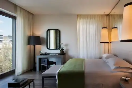 Starhotels Echo - 0