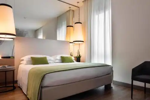 Starhotels Echo - 8