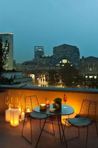 Starhotels Echo - 3