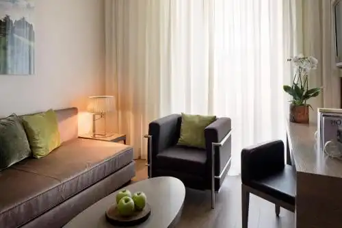 Starhotels Echo - 14