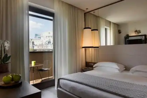 Starhotels Echo - 4