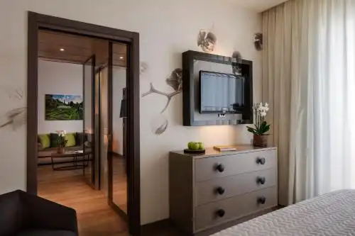 Starhotels Echo - 15