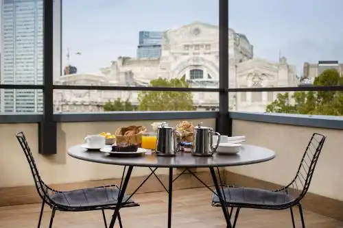Starhotels Echo - 6