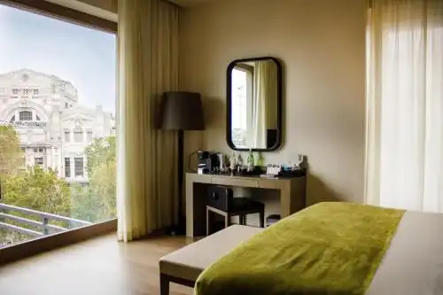 Starhotels Echo - 10