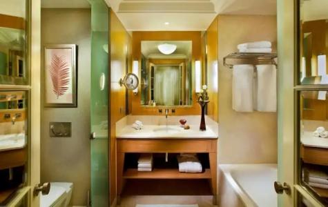 Kempinski Nile, Cairo - 51