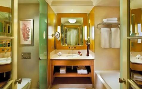 Kempinski Nile, Cairo - 58