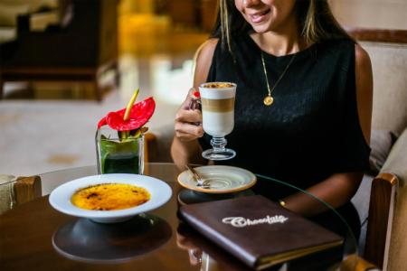 Kempinski Nile, Cairo - 14