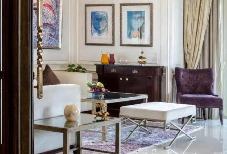 Kempinski Nile, Cairo - 90