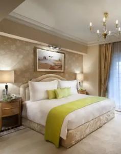 Kempinski Nile, Cairo - 59