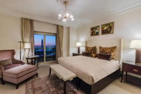 Kempinski Nile, Cairo - 88