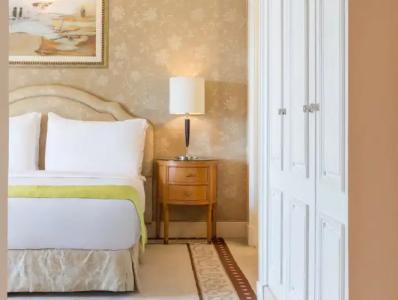 Kempinski Nile, Cairo - 66