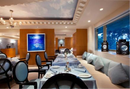 Kempinski Nile, Cairo - 22