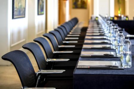 Kempinski Nile, Cairo - 24