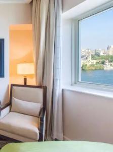 Kempinski Nile, Cairo - 56