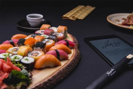 Kempinski Nile, Cairo - 11