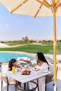 Kempinski Nile, Cairo - 47