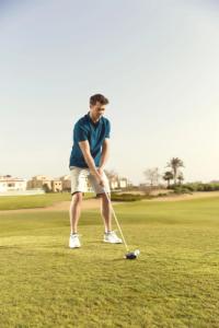 Kempinski Nile, Cairo - 30