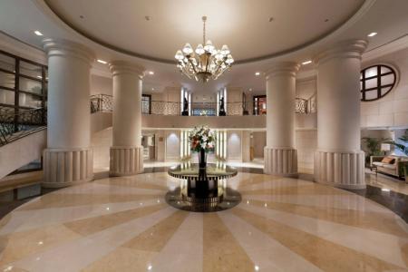 Kempinski Nile, Cairo - 1