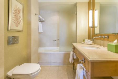 Kempinski Nile, Cairo - 10