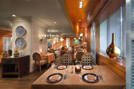 Kempinski Nile, Cairo - 36