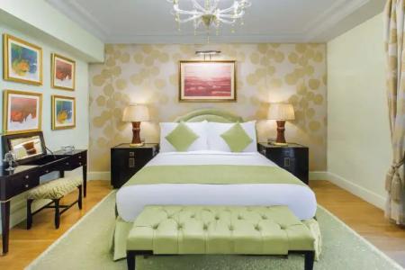 Kempinski Nile, Cairo - 78