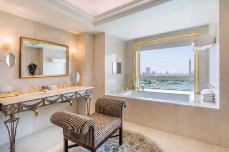 Kempinski Nile, Cairo - 96
