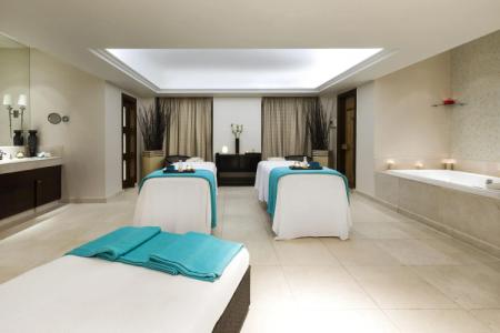 Kempinski Nile, Cairo - 26