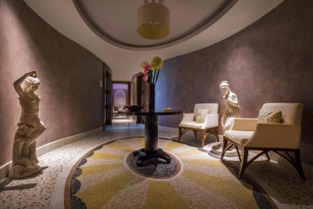 Kempinski Nile, Cairo - 25