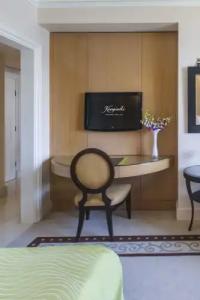 Kempinski Nile, Cairo - 55