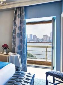 Kempinski Nile, Cairo - 77