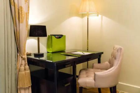 Kempinski Nile, Cairo - 81