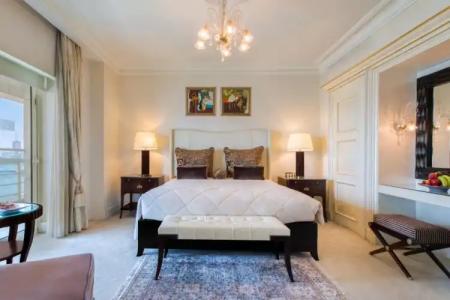 Kempinski Nile, Cairo - 87