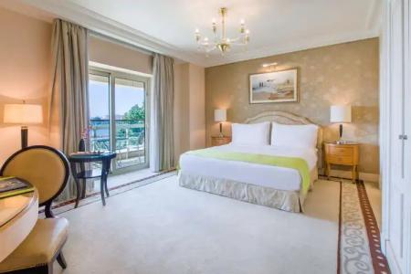 Kempinski Nile, Cairo - 65