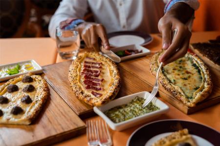 Kempinski Nile, Cairo - 12