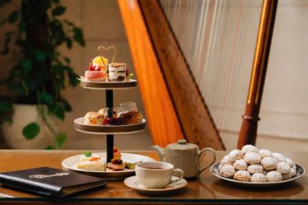 Kempinski Nile, Cairo - 44