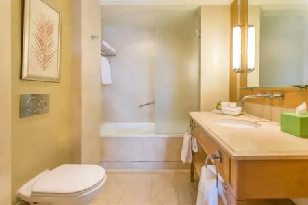 Kempinski Nile, Cairo - 63