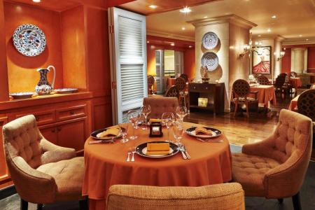 Kempinski Nile, Cairo - 40