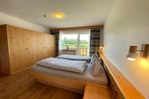 Hotel Wallgauer Hof, Валльгау