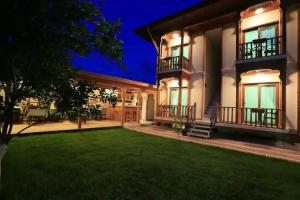 Отель «Kerme Ottoman Gokova», Акьяка