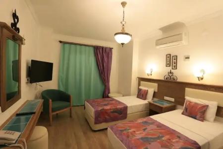 Kerme Ottoman Gokova - 23