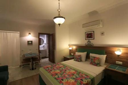 Kerme Ottoman Gokova - 19