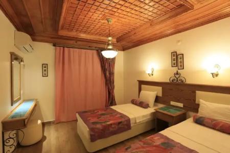 Kerme Ottoman Gokova - 21