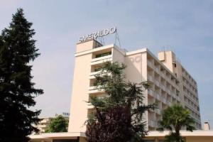 Hotel «Smeraldo»