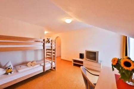 SonnenBayerischer Hof - 122