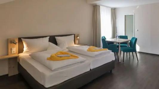 SonnenBayerischer Hof - 95