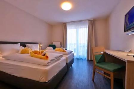 SonnenBayerischer Hof - 109