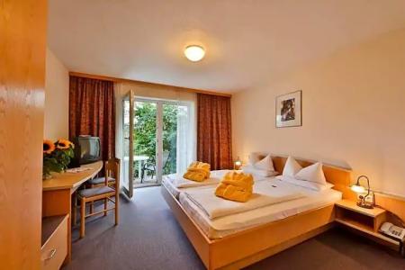 SonnenBayerischer Hof - 51