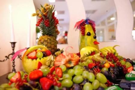 SonnenBayerischer Hof - 13