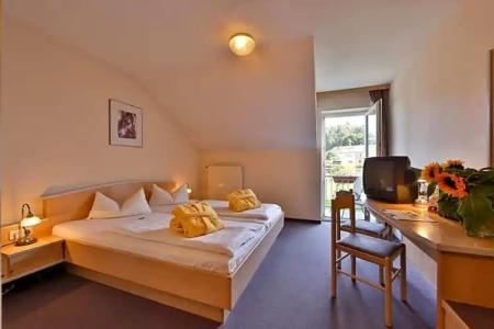 SonnenBayerischer Hof - 52